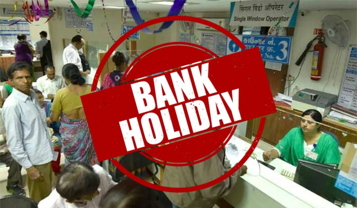 Bank holiday today: Are banks open or closed on Saturday, March 15? Details here