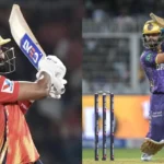 PBKS vs KKR Live Score, IPL 2025: Shreyas Iyer wins the toss, opts to bat