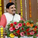 Technological Upgradation of Museums has earned Madhya Pradesh a Distinct Global Identity CM Dr. Yadav