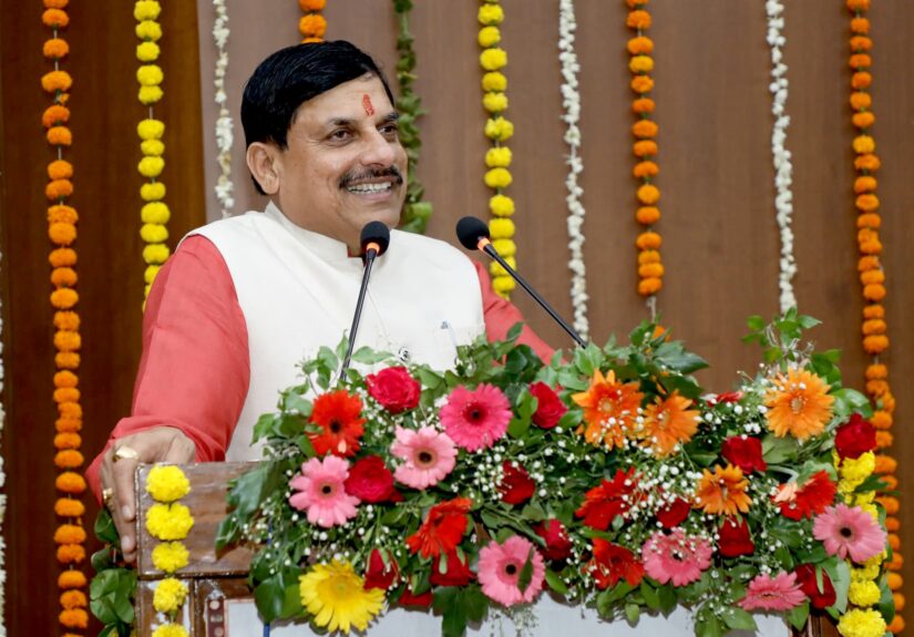 Technological Upgradation of Museums has earned Madhya Pradesh a Distinct Global Identity CM Dr. Yadav