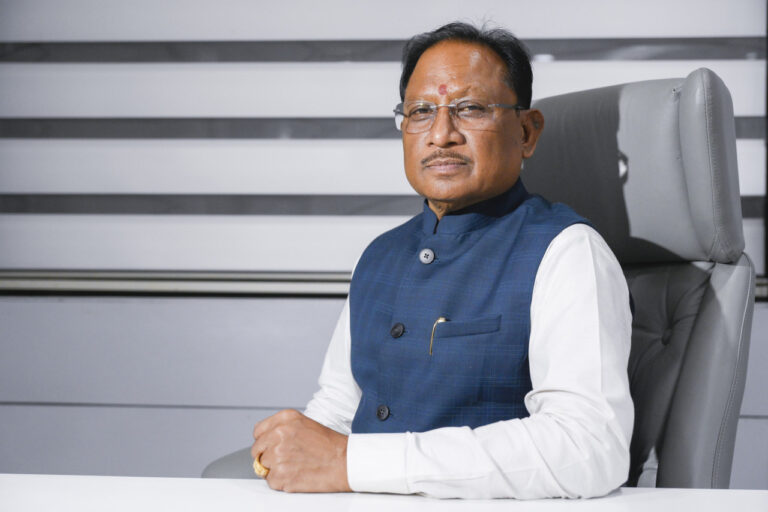 Raipur : Special Events to be organized across the State on 21st June to Mark International Yoga Day with the Theme “Yoga Sangam–Harit Yoga”