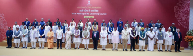 Chhattisgarh targets Rs 75 lakh crore economy with 3T Model for 2047: CM Vishnu Deo Sai