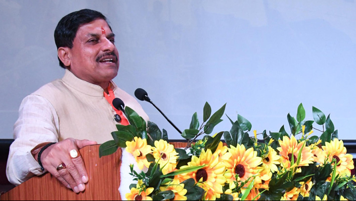 CM Dr. Yadav to Gift Development Projects in Anuppur and Singrauli
