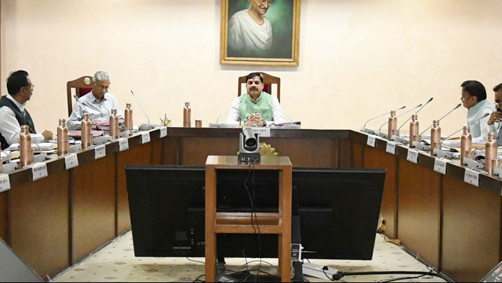 Ladli Behna Beneficiaries To Receive Payment on July 12: CM Dr. Yadav