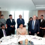 CM Dr. Yadav to Hold Key Meetings on Investment and Strategic Partnerships