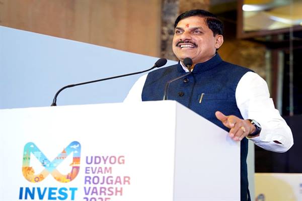 MP Received Rs. 15,606 Crore Investment Proposals at Ludhiana Interactive Session: CM Dr. Mohan Yadav