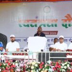 Raipur : Our Tricolour is a Living Symbol of Our Forefathers’ Struggles and Sacrifices: CM Vishnu Deo Sai